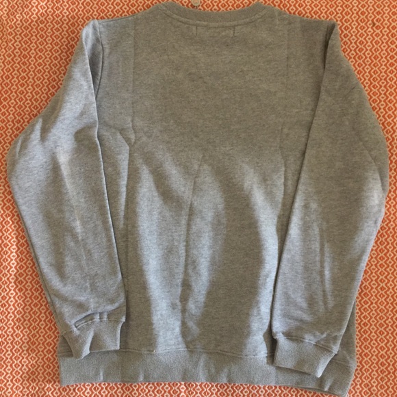 ModCloth Zebra Sweatshirt - Picture 6 of 6